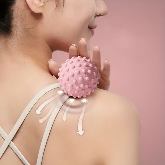 Boule de massage - RecupBall™