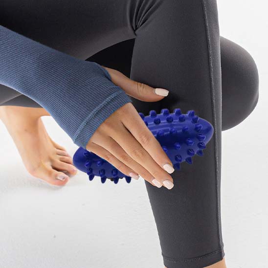 Boule de massage - RelaxBall™ - Beauté Jouvence