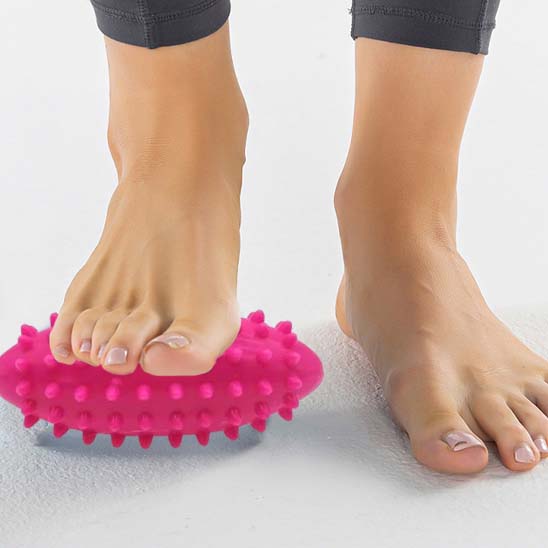 Boule de massage - RelaxBall™ - Beauté Jouvence