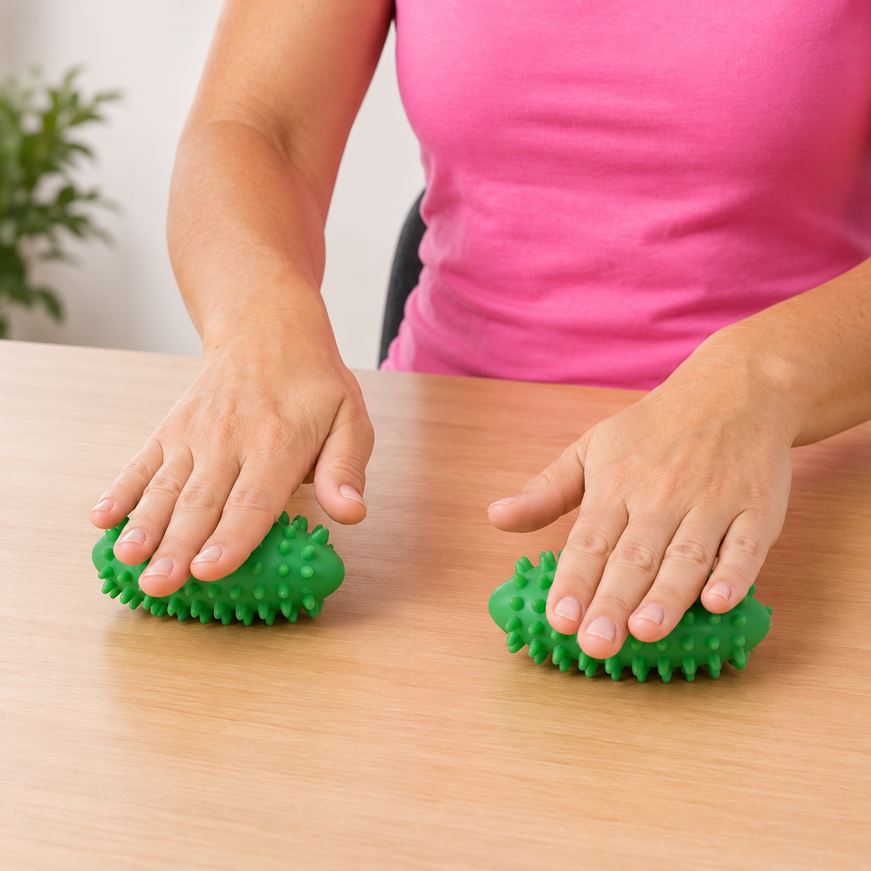 Boule de massage - RelaxBall™ - Beauté Jouvence
