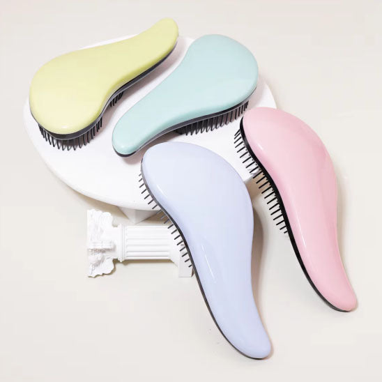 Brosse à cheveux - EffortLess™ - Beauté Jouvence