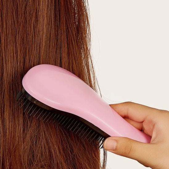 Brosse à cheveux - EffortLess™ - Beauté Jouvence