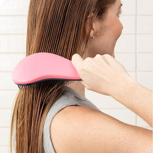 Brosse à cheveux - EffortLess™ - Beauté Jouvence