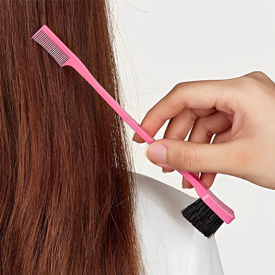 Brosse à cheveux - HairStylerSet™ - Beauté Jouvence