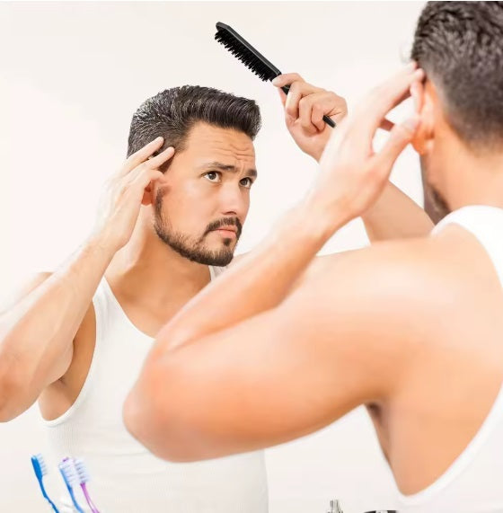 Brosse à cheveux - HairStylerSet™ - Beauté Jouvence