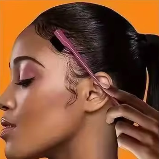 Brosse à cheveux - HairStylerSet™ - Beauté Jouvence