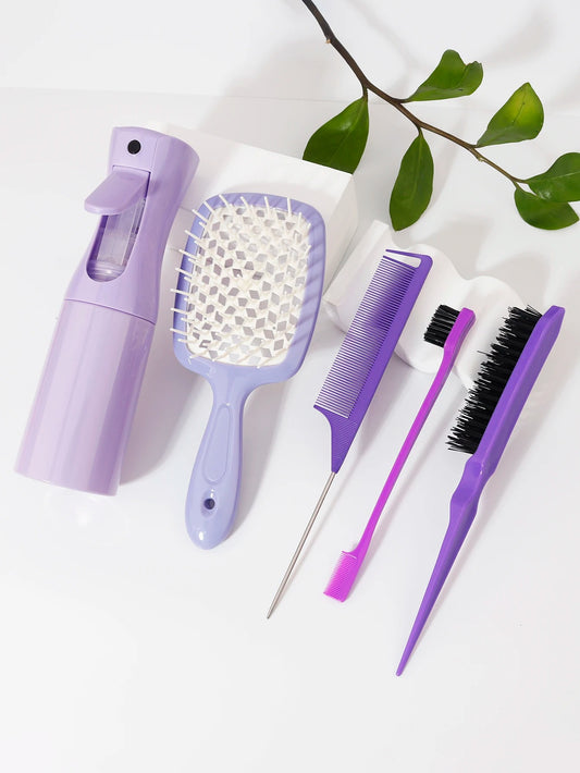 Brosse à cheveux - HairStylerSet™ - Beauté Jouvence