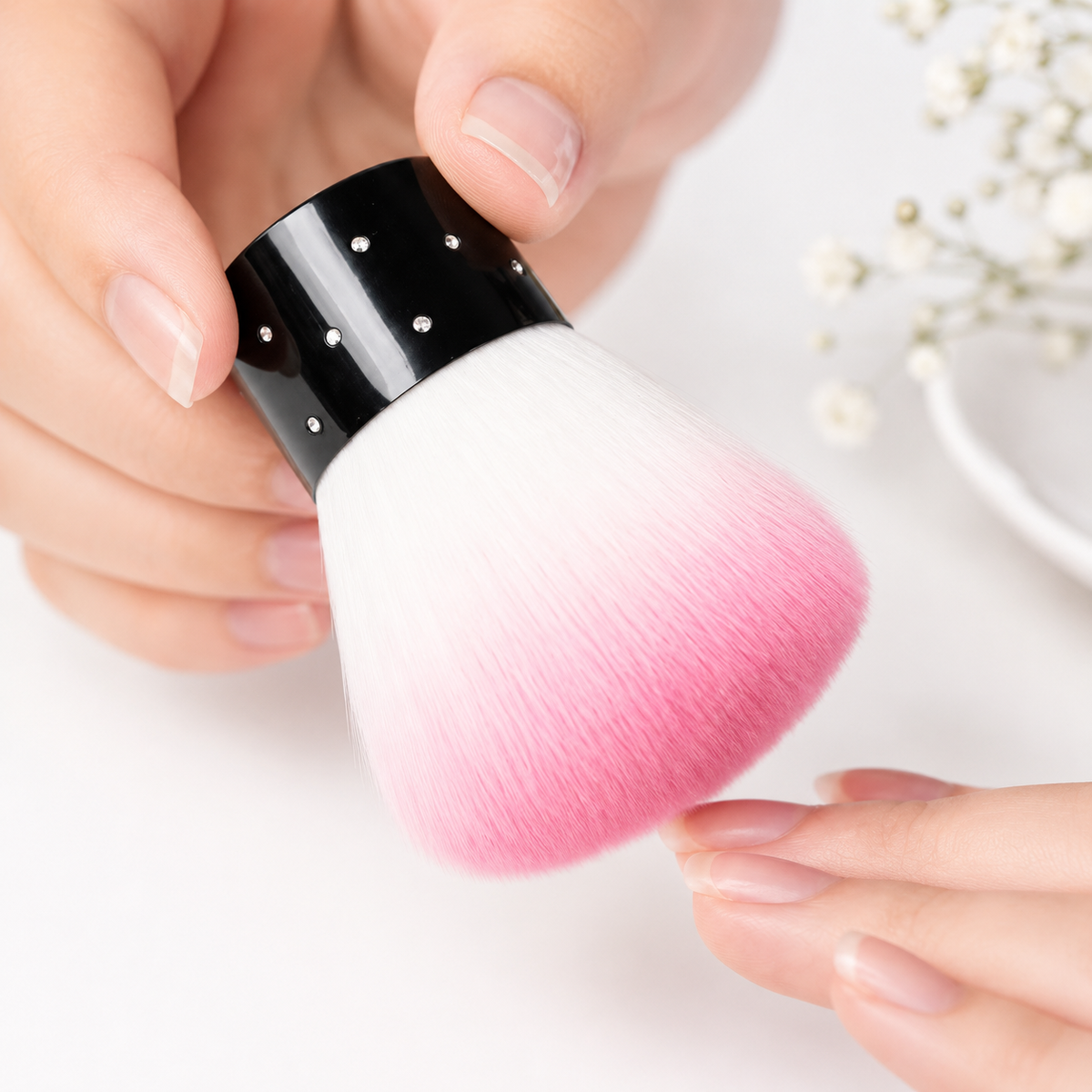 Brosse à ongles - NailCleaner™ - Beauté Jouvence