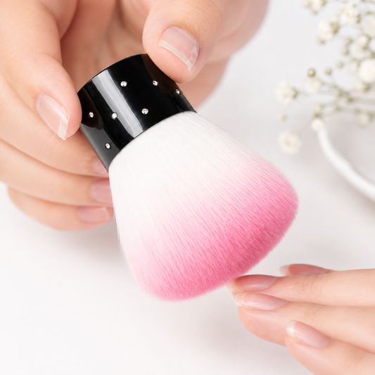 Brosse à ongles - NailCleaner™ - Beauté Jouvence