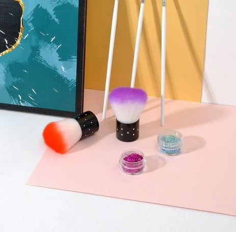 Brosse à ongles - NailCleaner™ - Beauté Jouvence