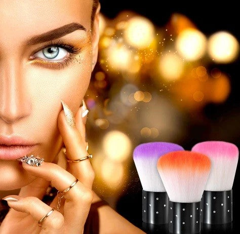Brosse à ongles - NailCleaner™ - Beauté Jouvence