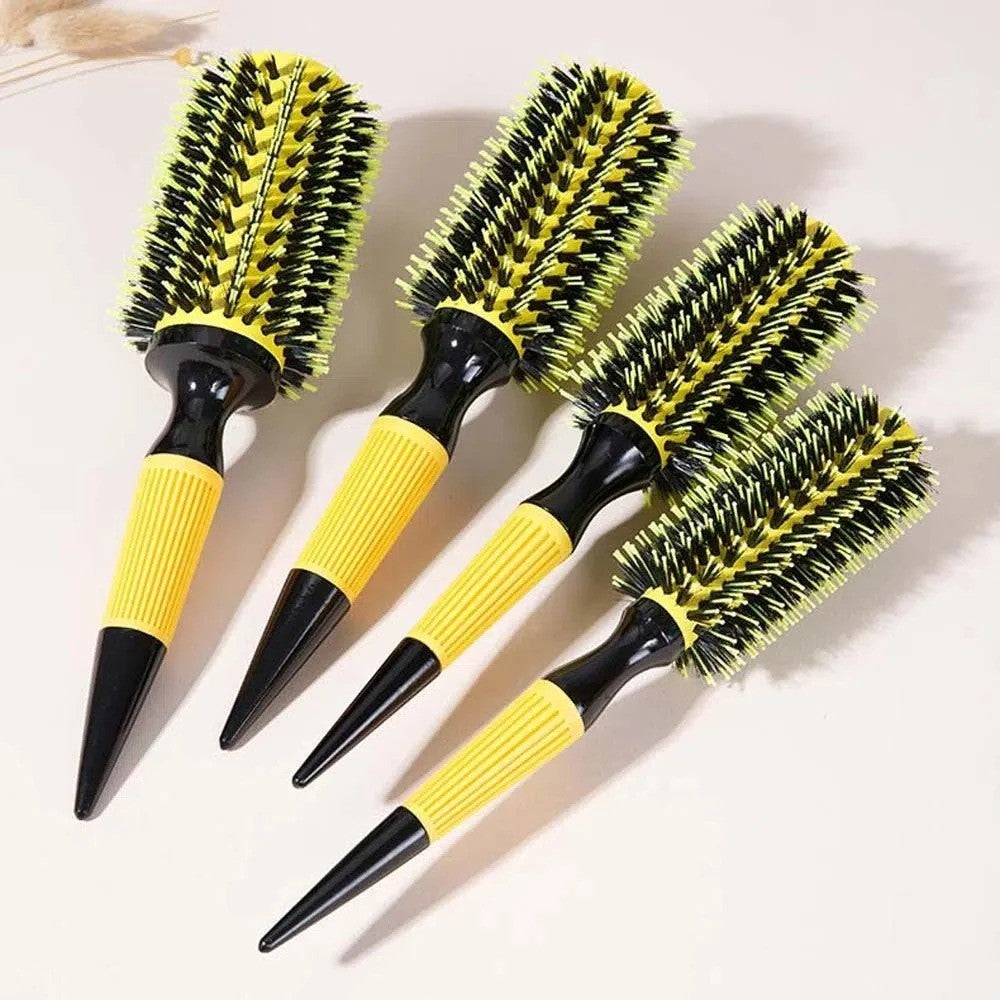 Brosse cheveux - BrushCombo™ - Beauté Jouvence