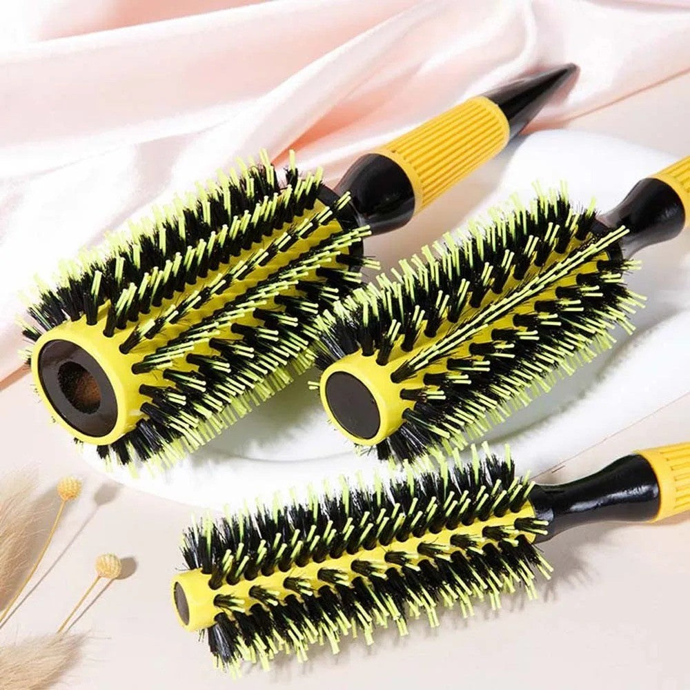 Brosse cheveux - BrushCombo™ - Beauté Jouvence