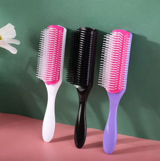 Brosse cheveux - UltimHair™ - Beauté Jouvence