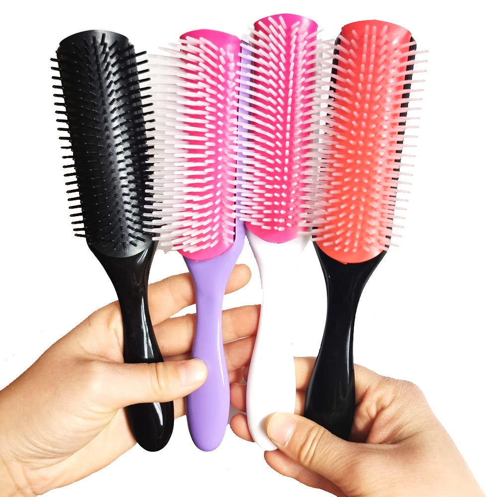 Brosse cheveux - UltimHair™ - Beauté Jouvence