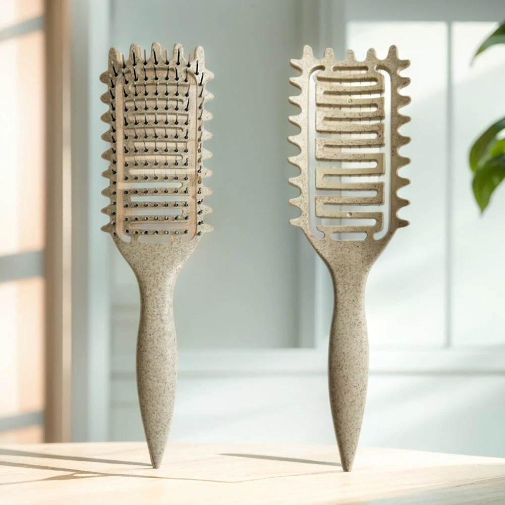 Brosse cheveux bouclés - BellesBoucles™ - Beauté Jouvence