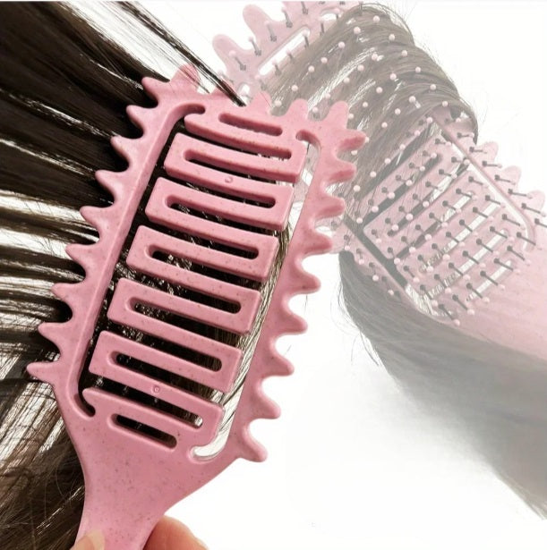 Brosse cheveux bouclés - BellesBoucles™ - Beauté Jouvence