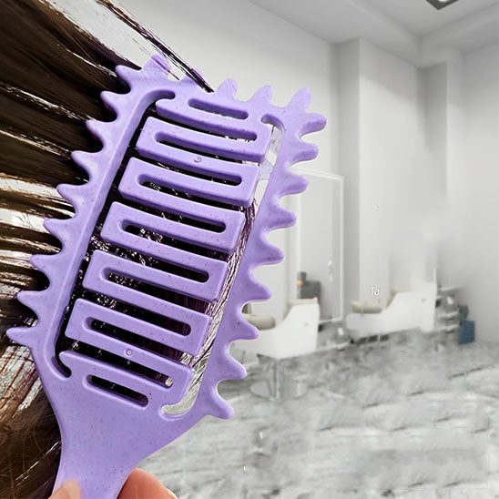 Brosse cheveux bouclés - BellesBoucles™ - Beauté Jouvence