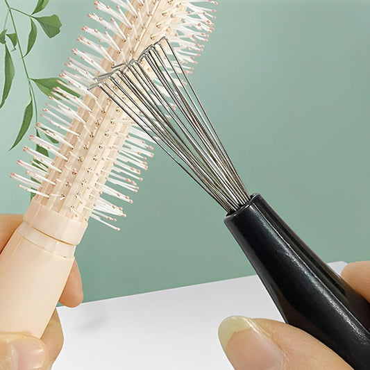 Brosse de nettoyage - NettoieBrosse™ - Beauté Jouvence
