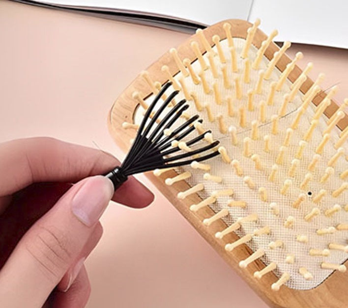 Brosse de nettoyage - NettoieBrosse™