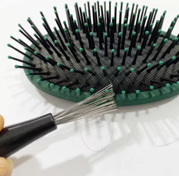 Brosse de nettoyage - NettoieBrosse™ - Beauté Jouvence