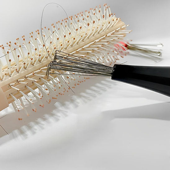 Brosse de nettoyage - NettoieBrosse™ - Beauté Jouvence