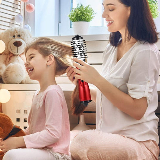 Brosse pour cheveux - HotAirBrush™ - Beauté Jouvence