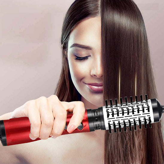 Brosse pour cheveux - HotAirBrush™ - Beauté Jouvence