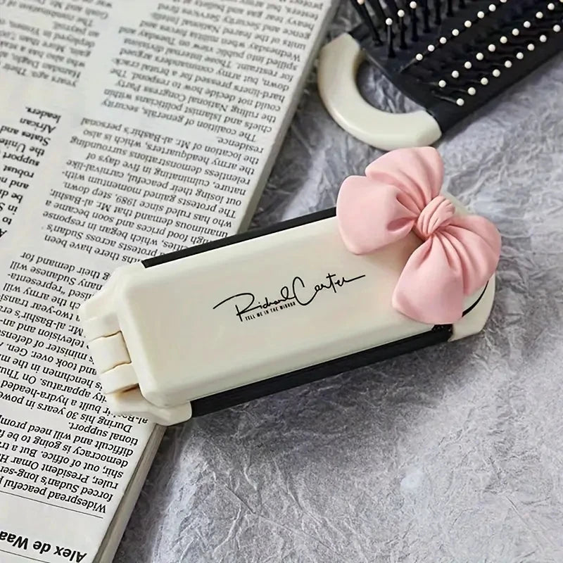 Brosse pour cheveux - MiniBrush™ - Beauté Jouvence