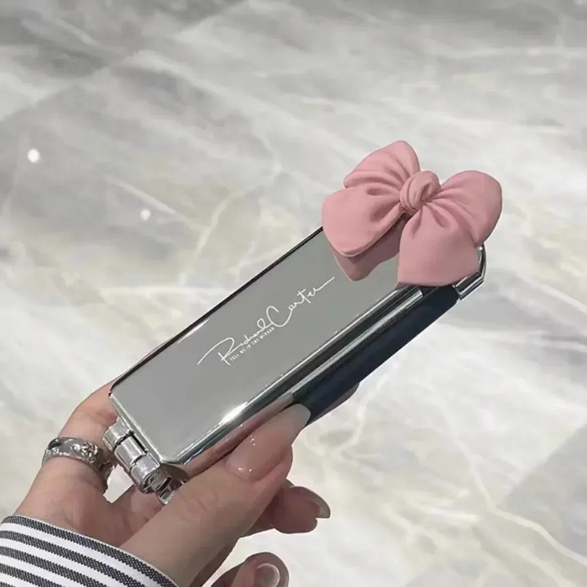 Brosse pour cheveux - MiniBrush™ - Beauté Jouvence