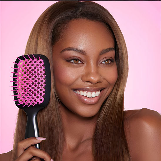 Brosse pour cheveux - NiceHair™