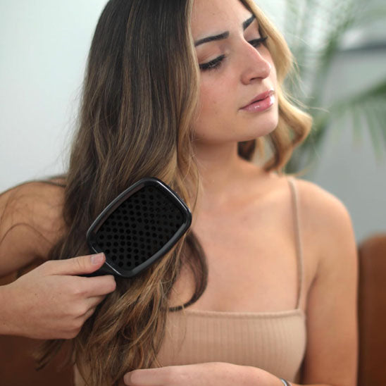 Brosse pour cheveux - NiceHair™