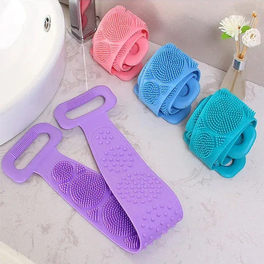 Brosse pour le dos - EasyBack™ - Beauté Jouvence