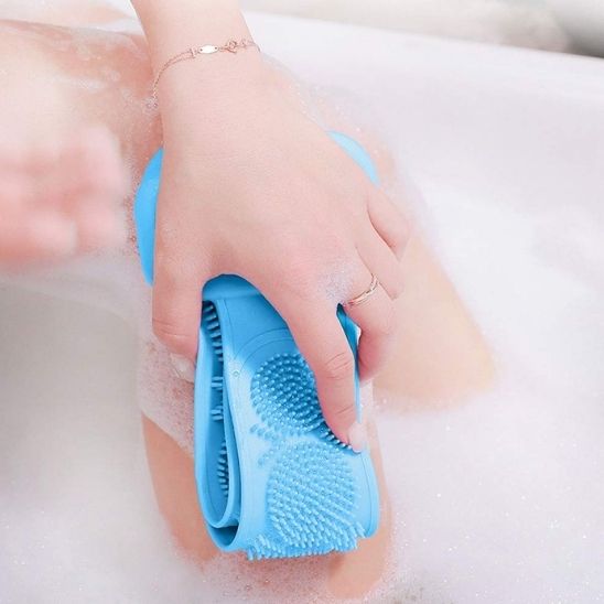Brosse pour le dos - EasyBack™ - Beauté Jouvence