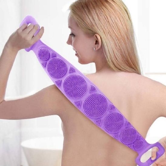 Brosse pour le dos - EasyBack™ - Beauté Jouvence