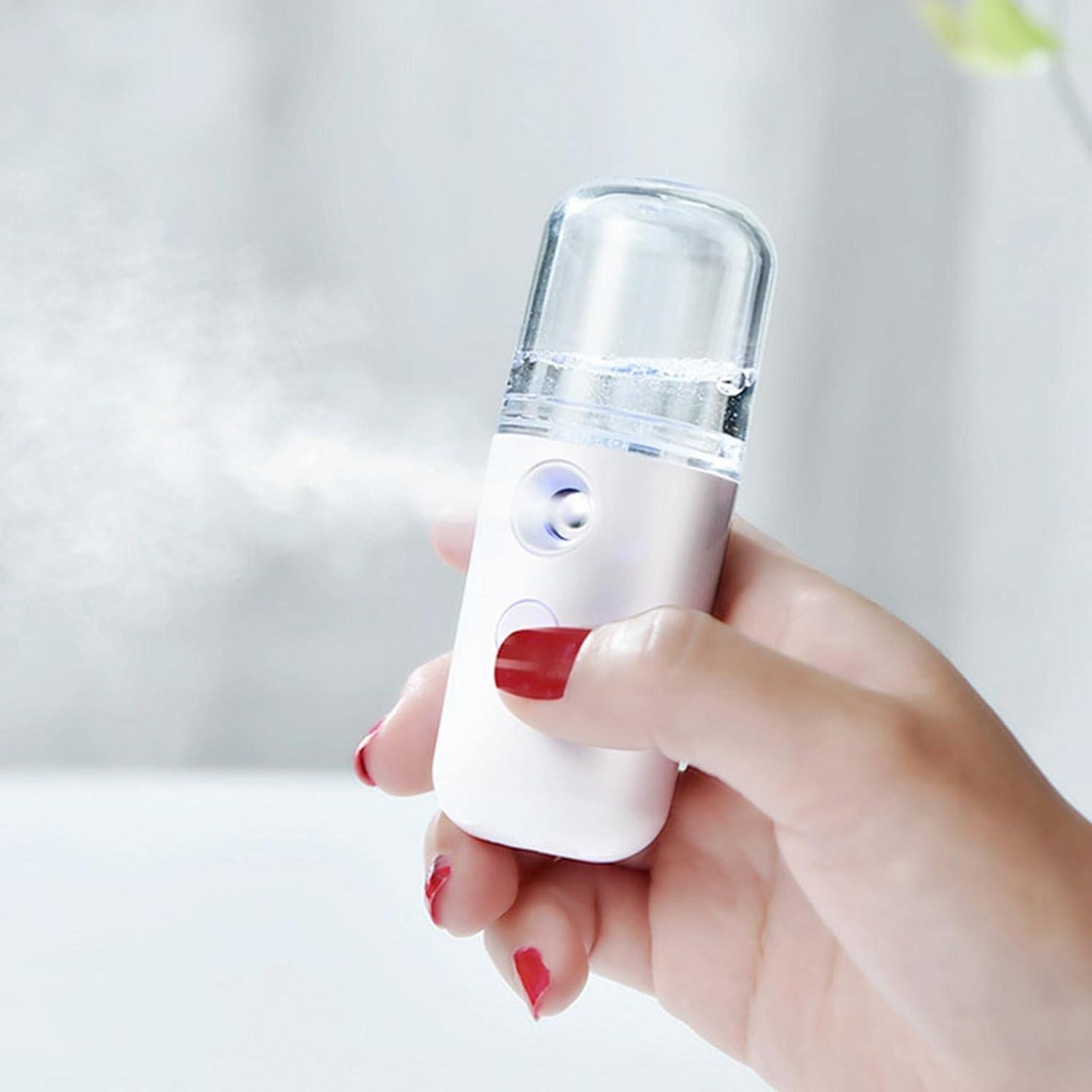 Brumisateur visage - HydraBoost™ - Beauté Jouvence