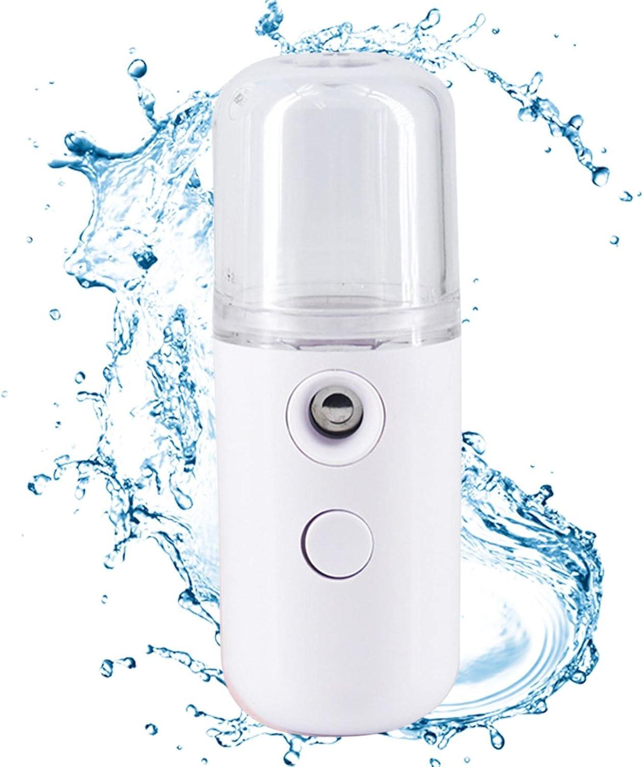 Brumisateur visage - HydraBoost™ - Beauté Jouvence