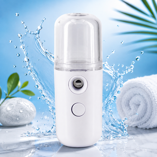 Brumisateur visage - HydraBoost™ - Beauté Jouvence