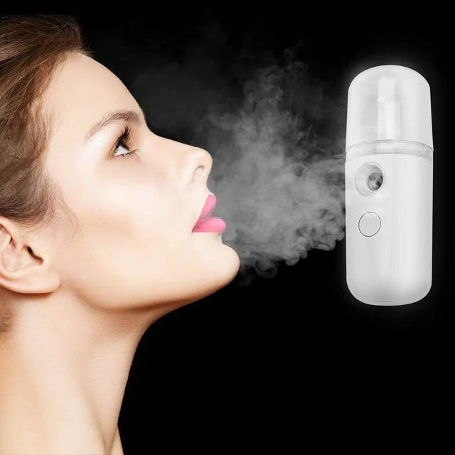 Brumisateur visage - HydraBoost™ - Beauté Jouvence
