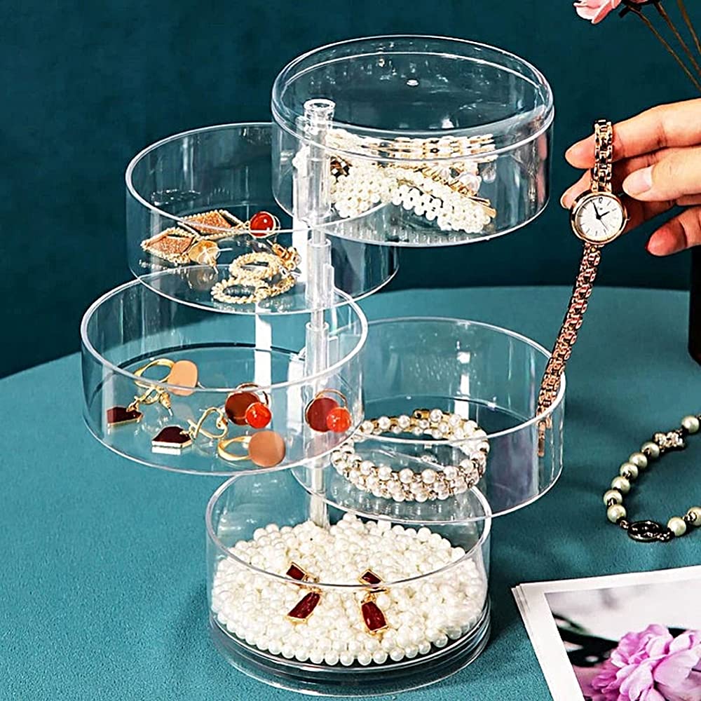 Coffre à bijoux - Bijoria™ - Beauté Jouvence