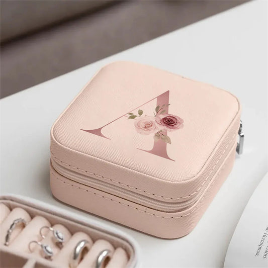 Coffret à bijoux - MyPrettyBox™ - Beauté Jouvence