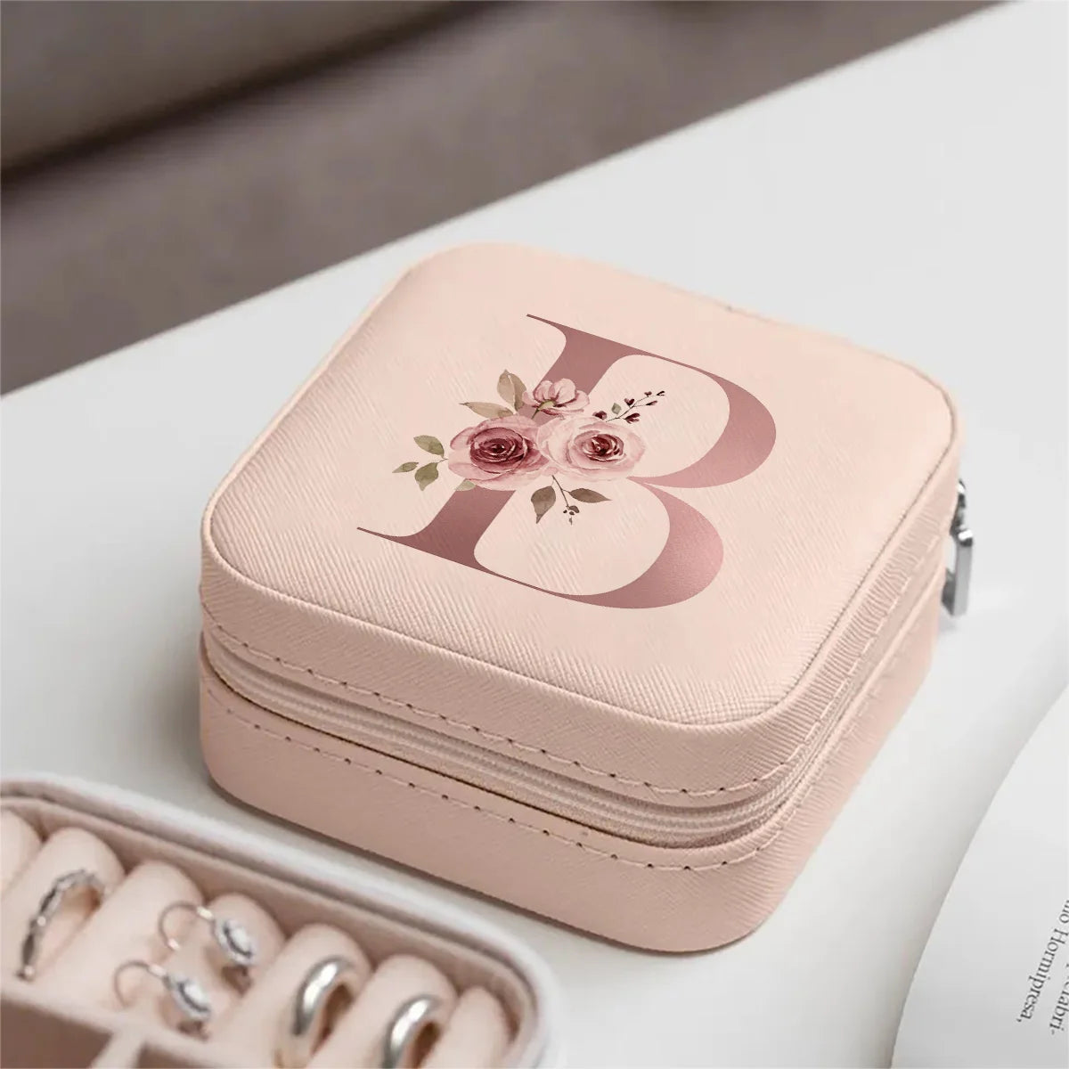 Coffret à bijoux - MyPrettyBox™ - Beauté Jouvence