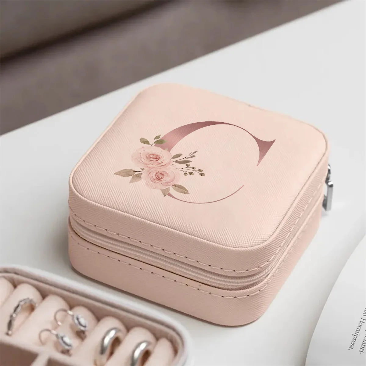 Coffret à bijoux - MyPrettyBox™ - Beauté Jouvence