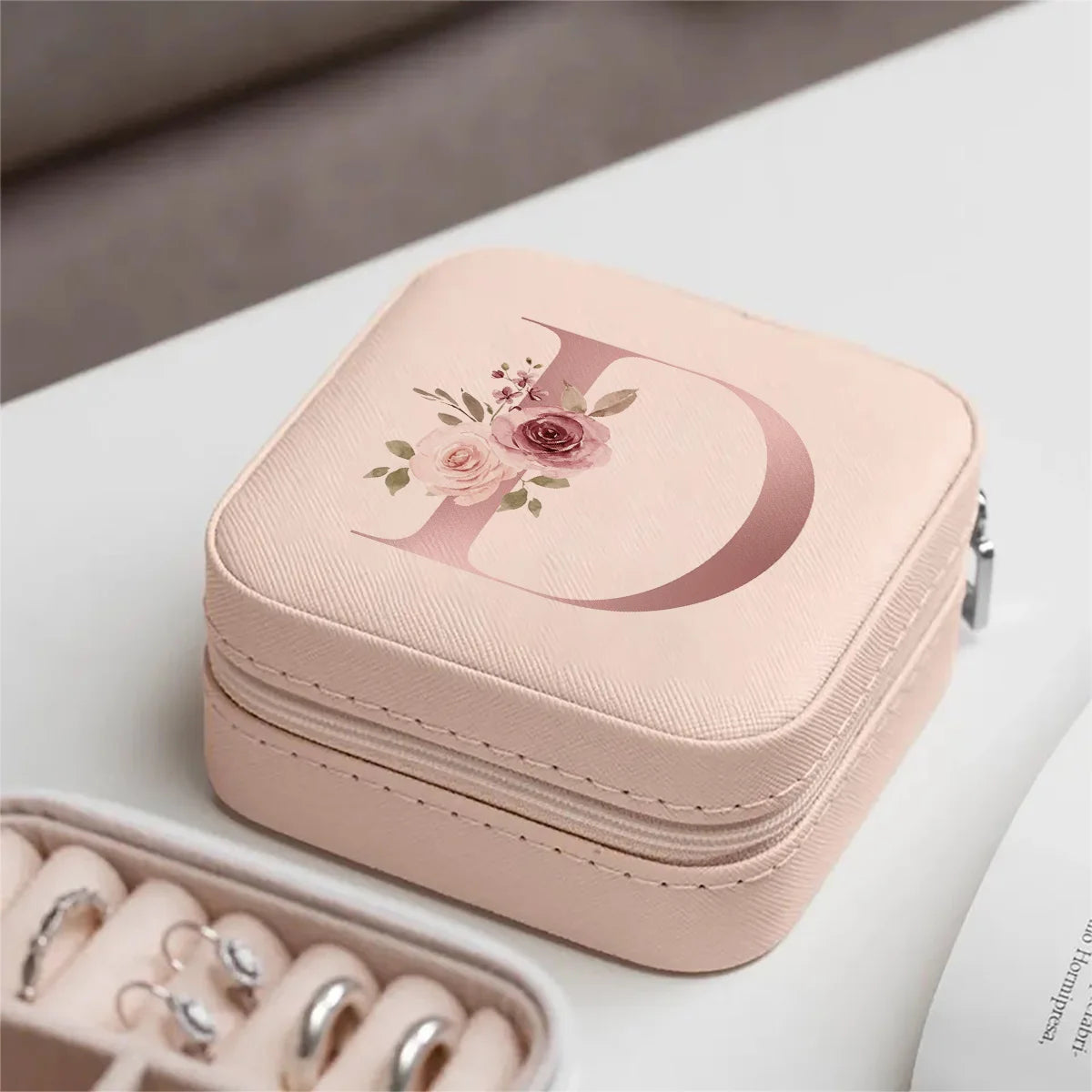 Coffret à bijoux - MyPrettyBox™ - Beauté Jouvence
