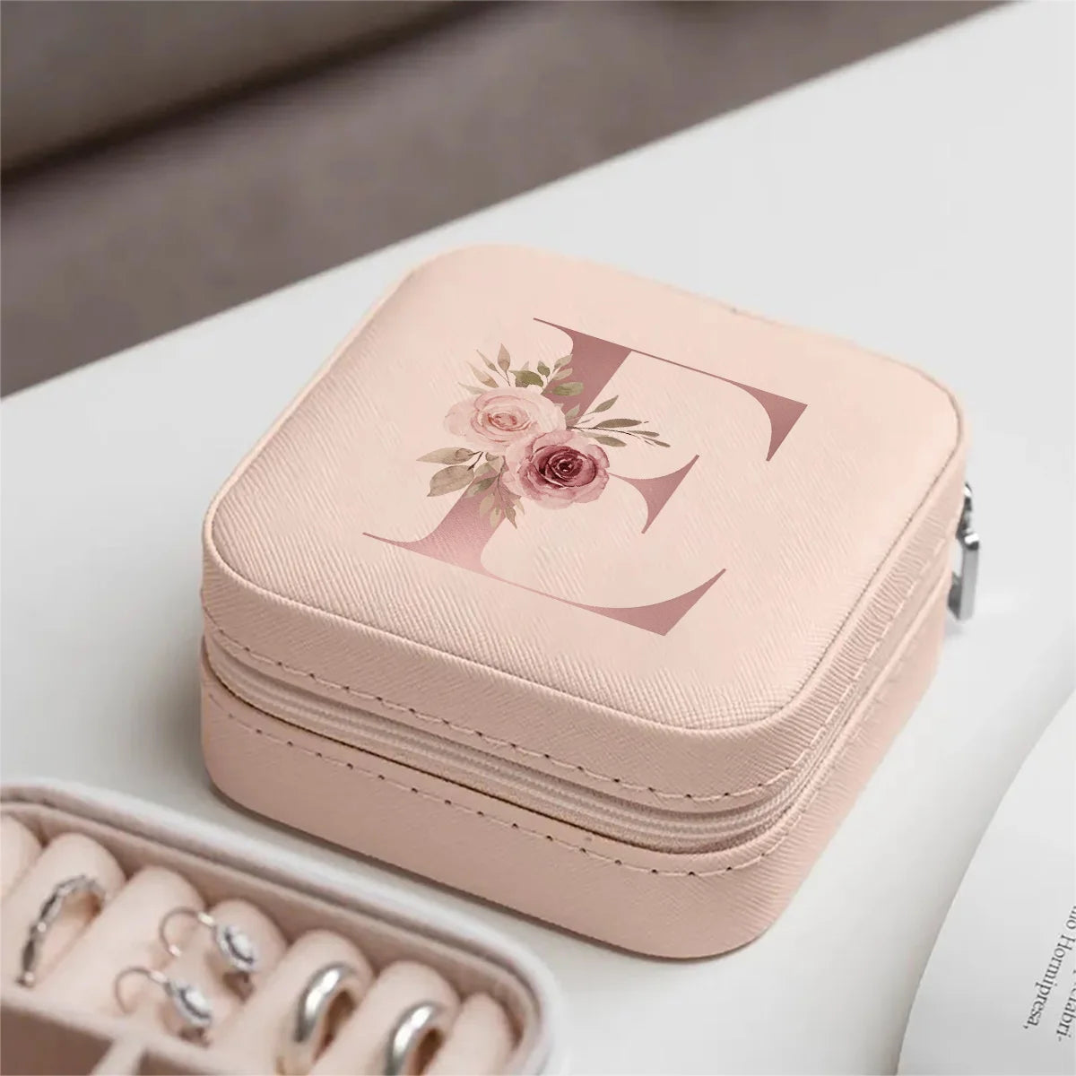 Coffret à bijoux - MyPrettyBox™ - Beauté Jouvence