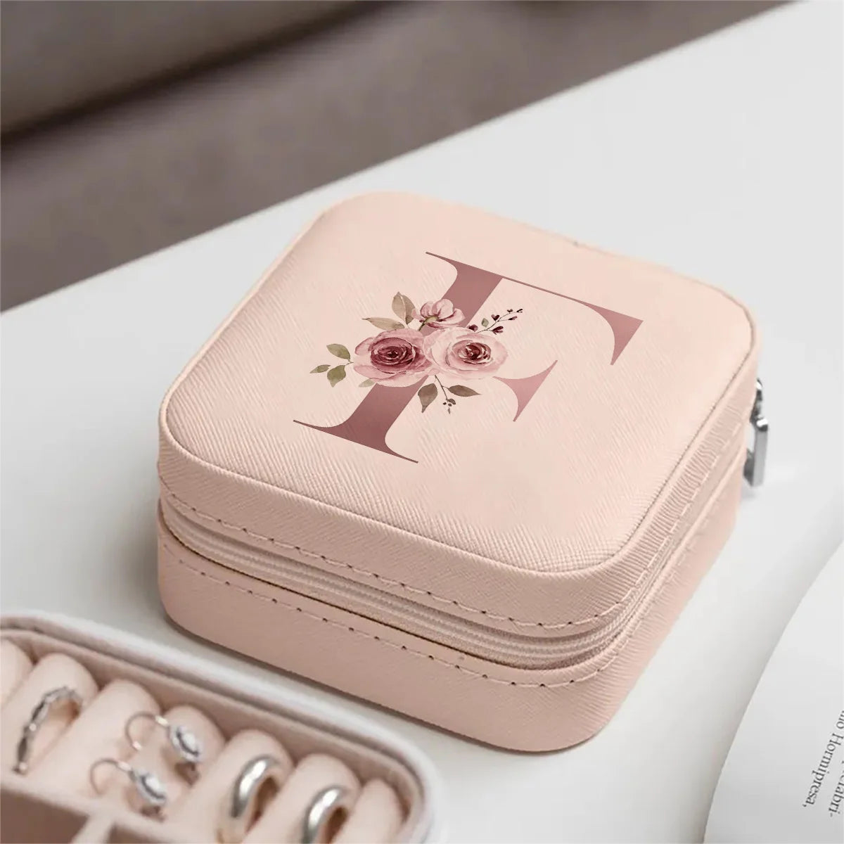 Coffret à bijoux - MyPrettyBox™ - Beauté Jouvence
