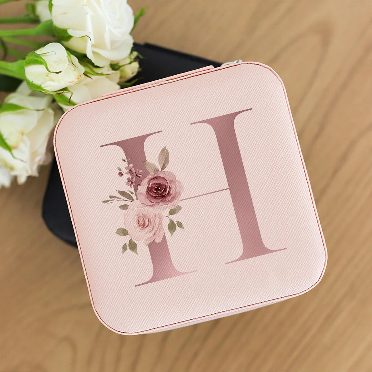 Coffret à bijoux - MyPrettyBox™ - Beauté Jouvence