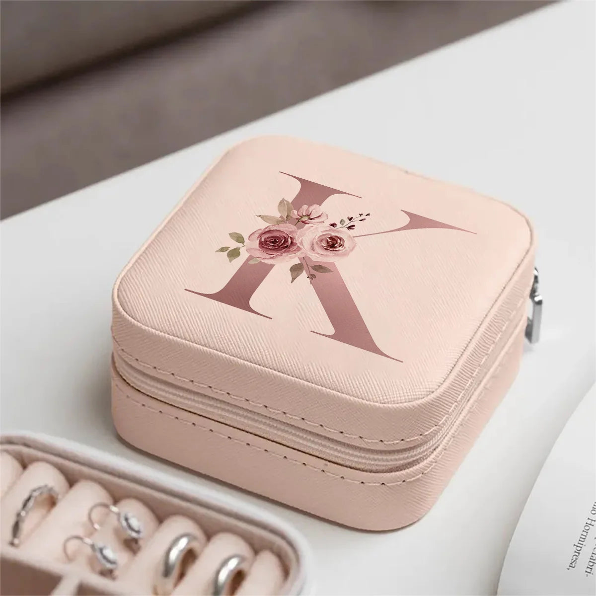 Coffret à bijoux - MyPrettyBox™ - Beauté Jouvence