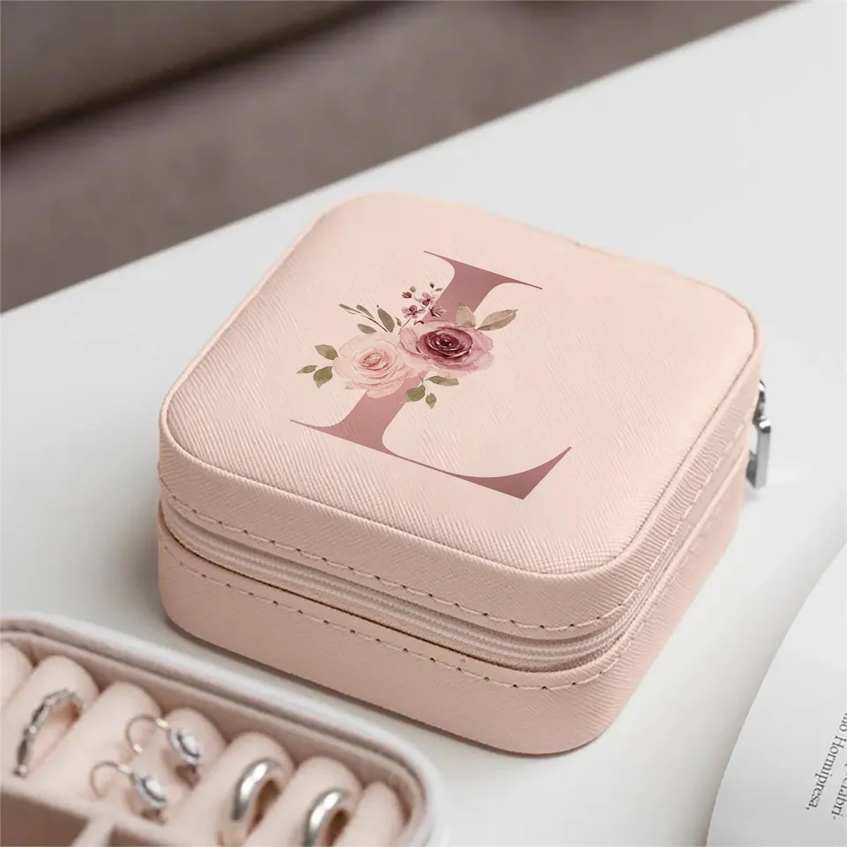 Coffret à bijoux - MyPrettyBox™ - Beauté Jouvence