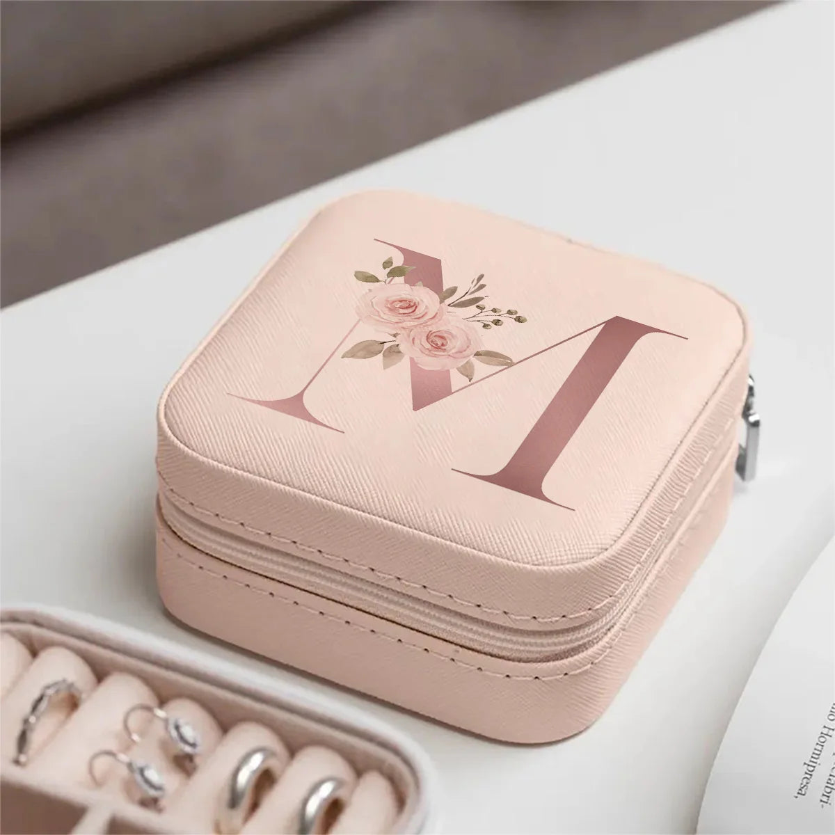 Coffret à bijoux - MyPrettyBox™ - Beauté Jouvence